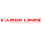 CARGO LINES s.r.o. – logo společnosti