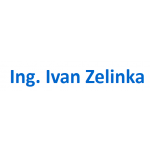 Ing. Ivan Zelinka – logo společnosti
