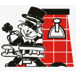 Buršík Pavel (pobočka Znojmo) – logo společnosti
