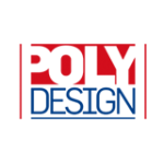 Metela Jiří – POLYDESIGN – logo společnosti