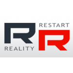 Restart Reality s.r.o. – logo společnosti