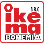 IKEMA BOHEMIA s.r.o. – logo společnosti
