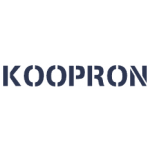 KOOPRON s. r. o. – logo společnosti
