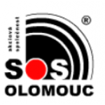 S.O.S. akciová společnost, Olomouc (pobočka Olomouc) – logo společnosti