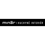 Minár interiér s.r.o. – logo společnosti