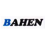 Zbyněk Hejný - BAHEN – logo společnosti