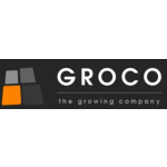 Groco, s.r.o. – logo společnosti