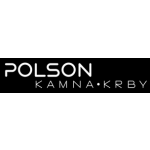 POLSON STONE, s.r.o. – logo společnosti