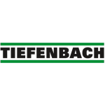 TIEFENBACH s.r.o. – logo společnosti