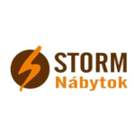 J - STORM s.r.o., organizační složka. – logo společnosti