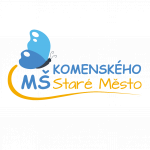 Mateřská škola, Komenského 1721, Staré Město,okres Uherské Hradiště, příspěvková organizace – logo společnosti