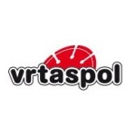 VRTASPOL s.r.o. – logo společnosti