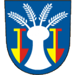 Obecní úřad Ústí – logo společnosti