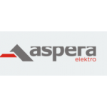 ASPERA, spol. s r.o. (pobočka České Budějovice) – logo společnosti
