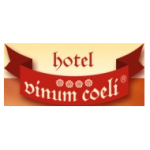 GLASKA s.r.o. - HOTEL VINUM COELI – logo společnosti