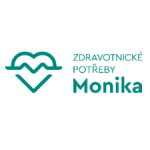 Denisa Slezáková – Zdravotní starostlivost – logo společnosti