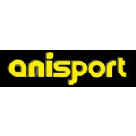ANISPORT UHERSKÉ HRADIŠTĚ s.r.o. – logo společnosti