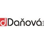 Daňová s.r.o. – logo společnosti