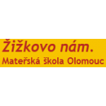 Mateřská škola Olomouc, Sokolská – logo společnosti