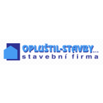 OPLUŠTIL - STAVBY s.r.o. – logo společnosti