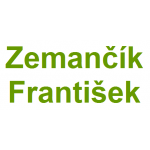 Zemančík František - tesařství – logo společnosti