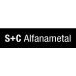 S+C ALFANAMETAL s.r.o., koncern – logo společnosti