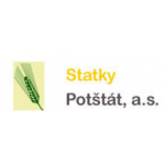 Statky Potštát, a.s. – logo společnosti