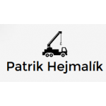 Hejmalík Patrik – logo společnosti