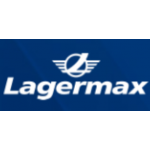 Lagermax spedice a logistika s.r.o. – logo společnosti