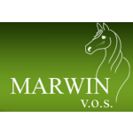 MARWIN, v.o.s. – logo společnosti