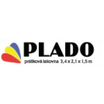 PLADO s.r.o. – logo společnosti