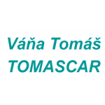 Váňa Tomáš-TOMASCAR – logo společnosti
