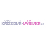Tichá Pavla- KŘÍŽKOVÁ VÝŠIVKA – logo společnosti