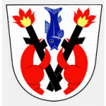 Obecní úřad Bohuslavice nad Vláří – logo společnosti