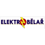 Elektro Bělař – logo společnosti