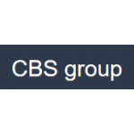 CBS comp., s.r.o. – logo společnosti