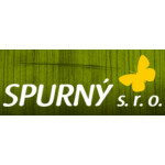SPURNÝ s.r.o. – logo společnosti