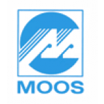 M - MOOS, spol. s r.o. – logo společnosti