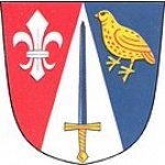 Obecní úřad Mořice – logo společnosti