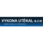 Zámečnictví Utěkal - Vykona – logo společnosti