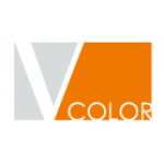 V - COLOR, s.r.o. – logo společnosti
