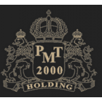 P.M.T. 2000, s.r.o. – logo společnosti