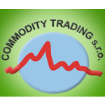 COMMODITY TRADING s.r.o. – logo společnosti