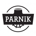 Minipivovar a restaurace Parník – logo společnosti
