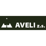 AVELI z. s. – logo společnosti