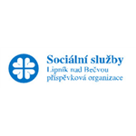 Sociální služby Lipník nad Bečvou, příspěvková organizace – logo společnosti