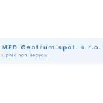 MED Centrum, spol. s r. o. – logo společnosti