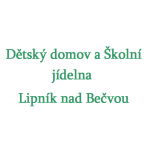Dětský domov a Školní jídelna, Lipník nad Bečvou, Tyršova 772 – logo společnosti
