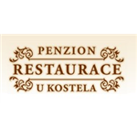 Restaurace U Kostela s.r.o. – logo společnosti