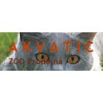 AKVATIC s.r.o. – logo společnosti